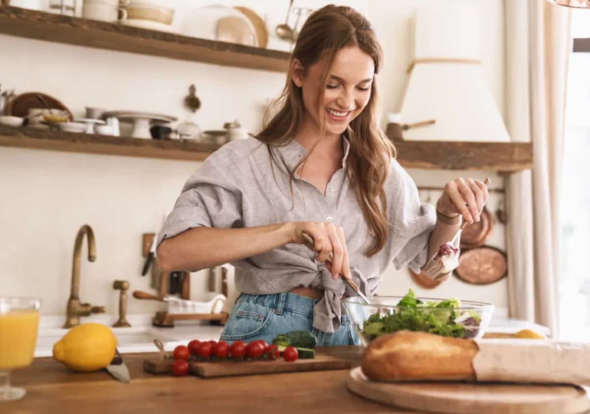 שלושה שינויים קטנים שיכולים להוסיף לכם שנה לחיים